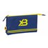 Portatodo Triple Kings League "X Buyer" 22 x 12 x 3 cm.