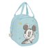Neceser Termo Mickey Mouse "Baby" 19 x 22 x 14 cm.