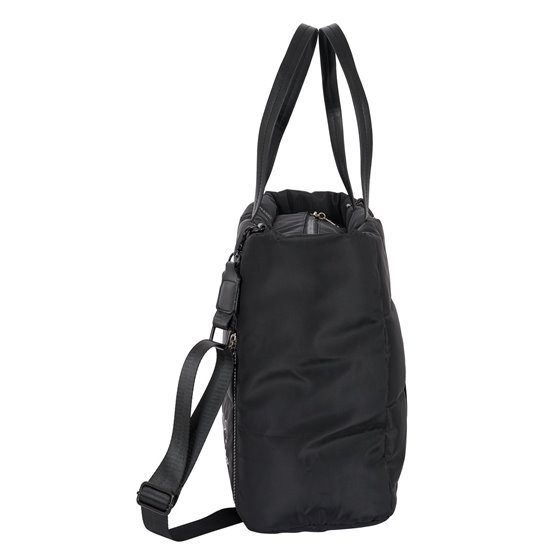 Bolso Con Bolsillo Para Portatil 14,1'' Mickey Teen Mood 40 x 31 x 17 cm.