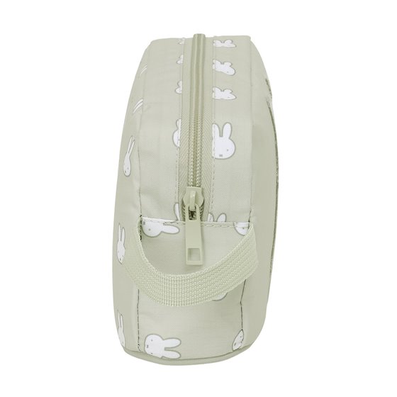 Portadesayunos Termo Rec Y Rep.Agua Miffy "Niebla" 21,5 x 12 x 6,5 cm.