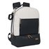 Mochila Accesorios Bebe Miffy Mum "Moon" 30 x 43 x 15 cm.