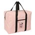 Big Bag Minnie "Blush" 50 x 40 x 28 cm.
