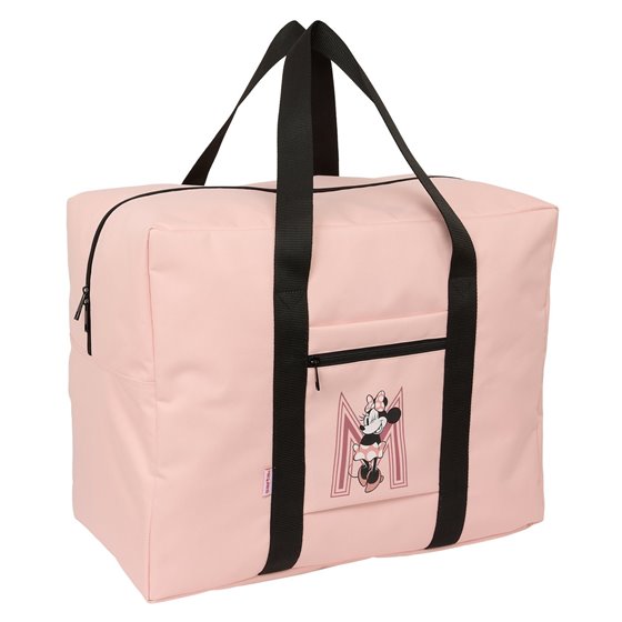 Big Bag Minnie "Blush" 50 x 40 x 28 cm.