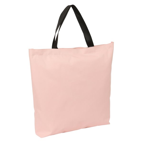 Shopping Bag Plegable Minnie "Blush" 50 x 45 x 10 cm.