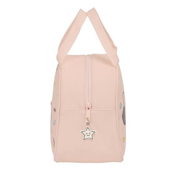 Neceser Termo Minnie Mouse "Baby" 19 x 22 x 14 cm.