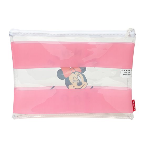 Summer Bag Minnie Mouse "Beach" 30 x 23 cm.