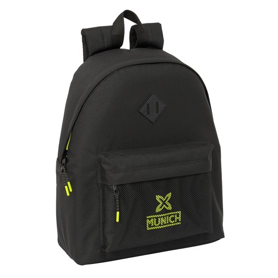 Mochila Munich "Beat" 33 x 42 x 15 cm.