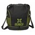 Saco Mochila Munich "Beat" 35 x 40 x 1 cm.