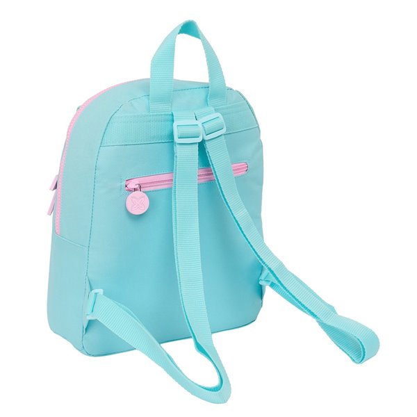 Mini Mochila Munich "Heaven" 25 x 30 x 13 cm.