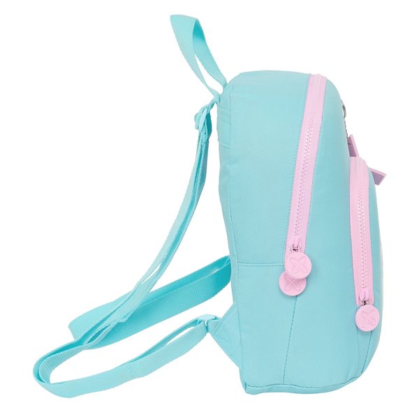 Mini Mochila Munich "Heaven" 25 x 30 x 13 cm.