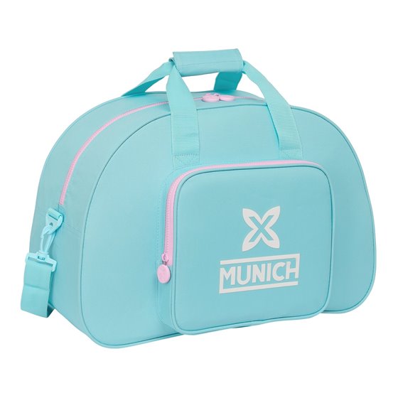 Bolsa Deporte Munich "Heaven" 48 x 33 x 21 cm.