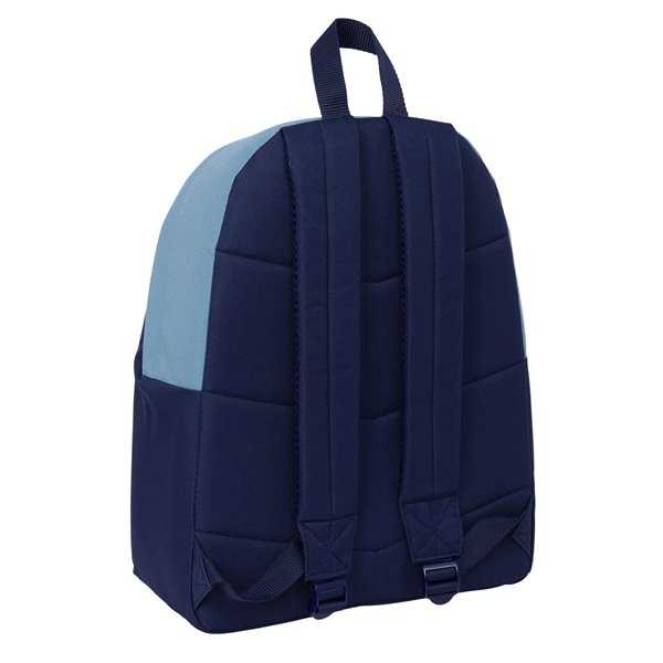 Mochila Munich "Royal" 33 x 42 x 15 cm.
