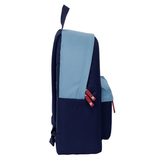 Mochila Munich "Royal" 33 x 42 x 15 cm.