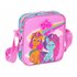 Bolsito Bandolera My Little Pony "Magic" 16 x 18 x 4 cm.