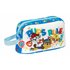 Portadesayunos Termo Paw Patrol "Pups Rule" 21,5 x 12 x 6,5 cm.