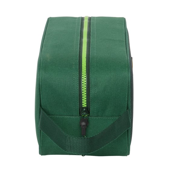 Zapatillero Resistente Al Agua Real Betis Balompie 34 x 15 x 14 cm.