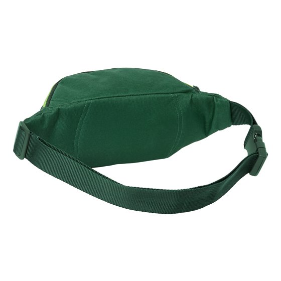 Riñonera Resistente Al Agua Real Betis Balompie 23 x 12 x 9 cm.