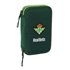 Plumier Doble Pequeño 28 Piezas Water Resistant Real Betis Balompie 12,5 x 19,5 x 4 cm.