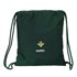 Saco Deportivo Cremallera Res Agua Real Betis Balompie 35 x 40 x 1 cm.