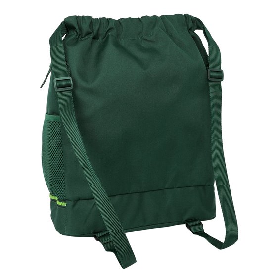 Saco Mochila Resistente Agua Real Betis Balompie 35 x 40 x 1 cm.