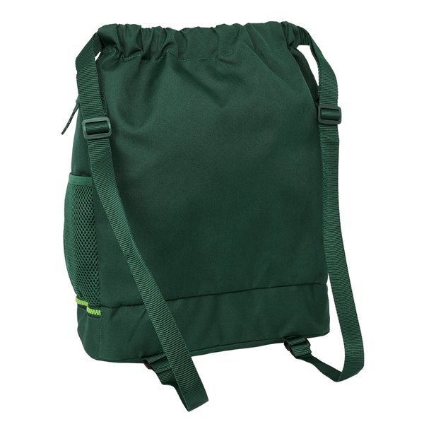 Saco Mochila Resistente Agua Real Betis Balompie 35 x 40 x 1 cm.