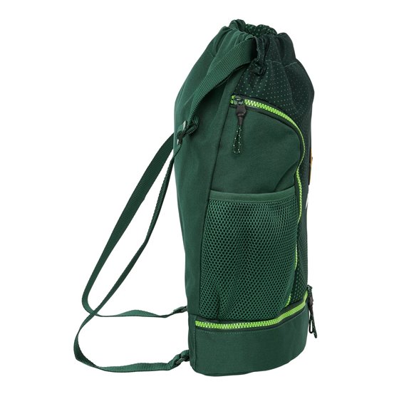 Saco Mochila Resistente Agua Real Betis Balompie 35 x 40 x 1 cm.