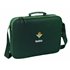 Cartera Extraescolares Resistente Agua Real Betis Balompie 38 x 28 x 6 cm.