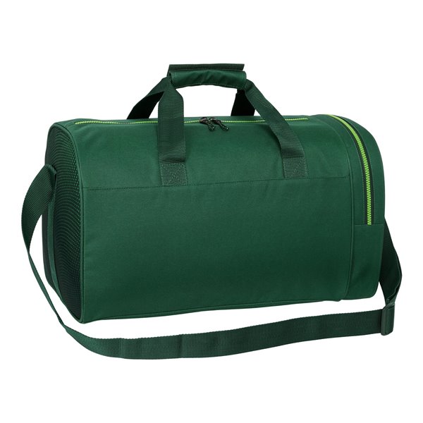 Bolsa Deporte Resistente Agua Real Betis Balompie 47 x 26 x 27 cm.