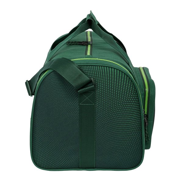 Bolsa Deporte Resistente Agua Real Betis Balompie 47 x 26 x 27 cm.