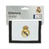 Billetera Real Madrid 1ª Equip. 24/25 12,5 x 9,5 x 1 cm.