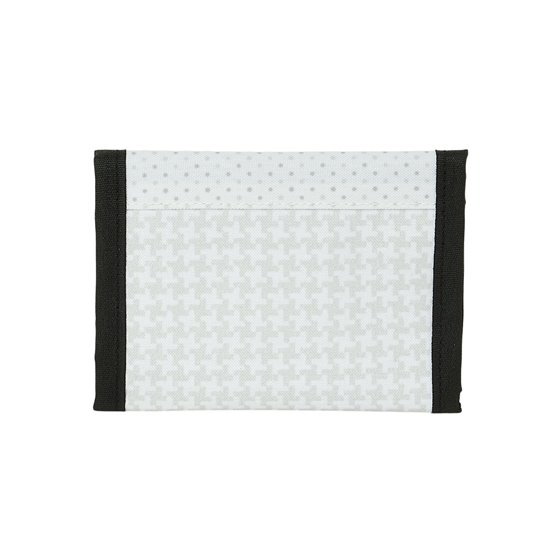Billetera Real Madrid 1ª Equip. 24/25 12,5 x 9,5 x 1 cm.