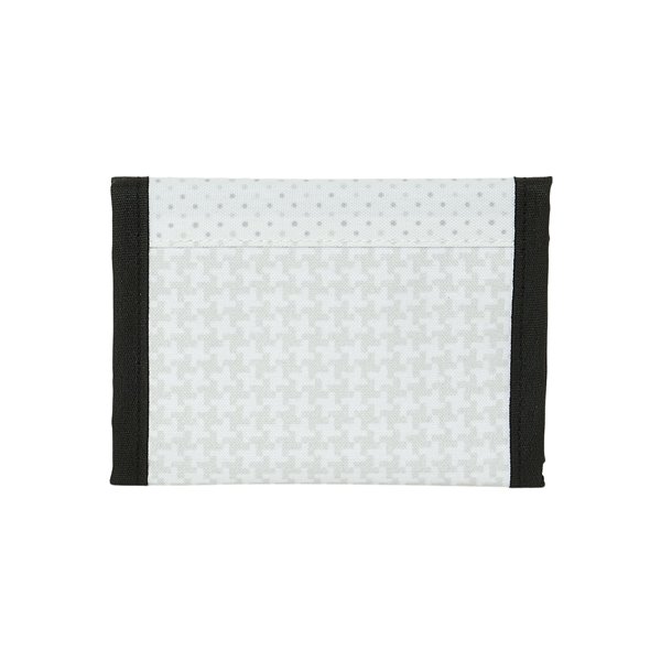 Billetera Real Madrid 1ª Equip. 24/25 12,5 x 9,5 x 1 cm.