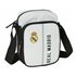Bandolera Pequeña Real Madrid 1ª Equip. 24/25 16 x 22 x 6 cm.