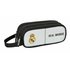 Portatodo Triple Real Madrid 1ª Equip. 24/25 21 x 8,5 x 7 cm.