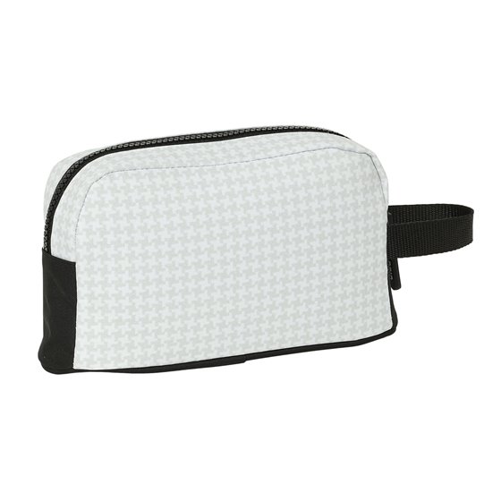 Portadesayunos Termo Real Madrid 1ª Equip. 24/25 21,5 x 12 x 6,5 cm.