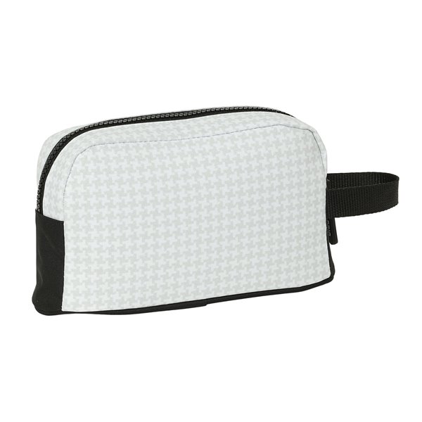 Portadesayunos Termo Real Madrid 1ª Equip. 24/25 21,5 x 12 x 6,5 cm.