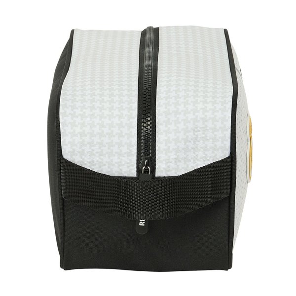 Zapatillero Mediano Real Madrid 1ª Equip. 24/25 29 x 15 x 14 cm.