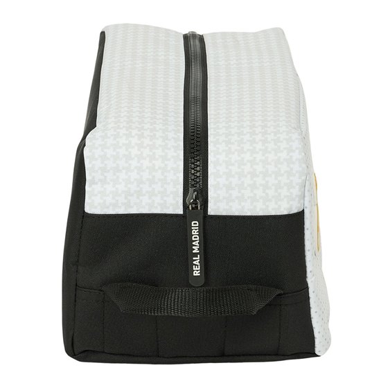 Zapatillero Real Madrid 1ª Equip. 24/25 34 x 15 x 18 cm.