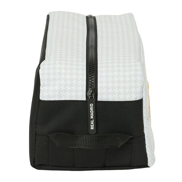 Zapatillero Real Madrid 1ª Equip. 24/25 34 x 15 x 18 cm.