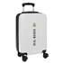 Trolley Cabina 20" Real Madrid 1ª Equip. 24/25 34,5 x 55 x 20 cm.