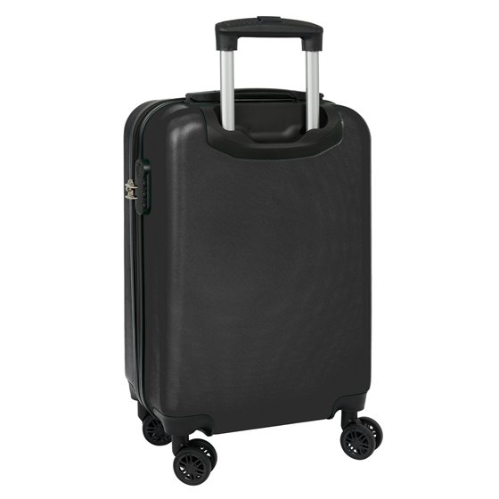 Trolley Cabina 20" Real Madrid 1ª Equip. 24/25 34,5 x 55 x 20 cm.