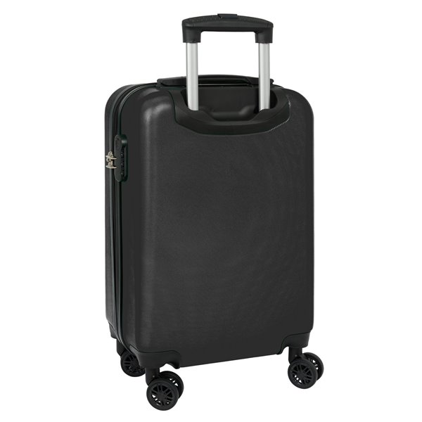 Trolley Cabina 20" Real Madrid 1ª Equip. 24/25 34,5 x 55 x 20 cm.