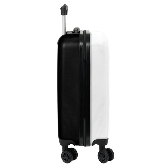 Trolley Cabina 20" Real Madrid 1ª Equip. 24/25 34,5 x 55 x 20 cm.