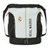 Saco Mochila Real Madrid 1ª Equip. 24/25 35 x 40 x 1 cm.