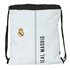 Saco Plano Real Madrid 1ª Equip. 24/25 35 x 40 x 1 cm.