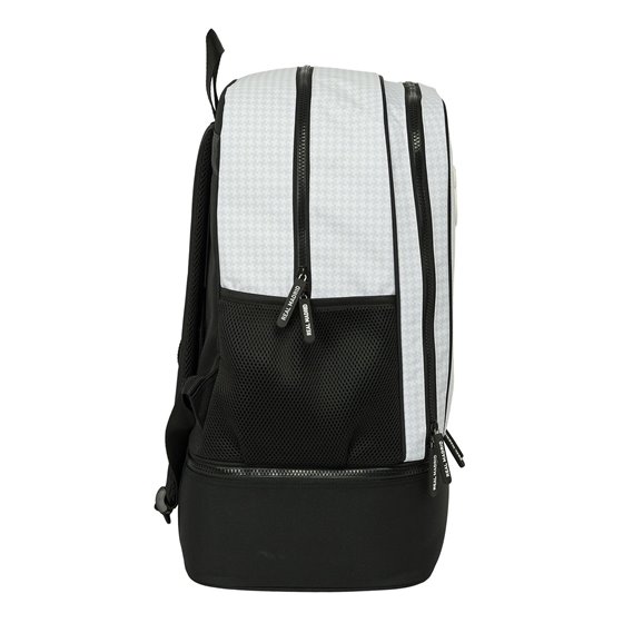 Mochila Entrenamiento Real Madrid 1ª Equip. 24/25 35 x 50 x 24 cm.