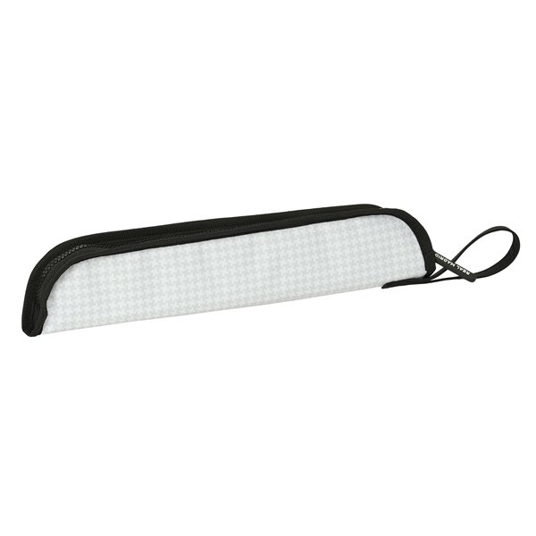 Portaflautas Real Madrid 1ª Equip. 24/25 37 x 8 x 2 cm.