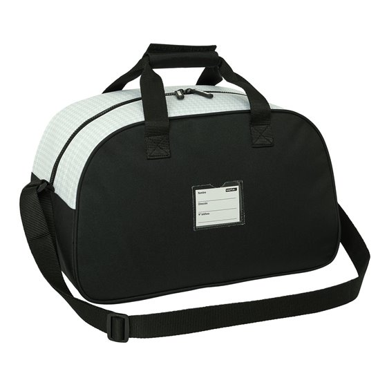 Bolsa Deporte Real Madrid 1ª Equip. 24/25 40 x 24 x 23 cm.