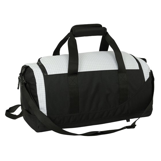 Bolsa Deporte Real Madrid 1ª Equip. 24/25 50 x 25 x 25 cm.