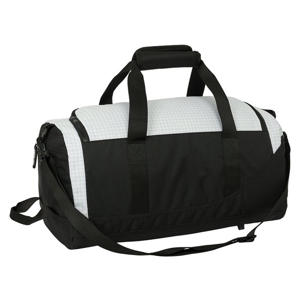 Bolsa Deporte Real Madrid 1ª Equip. 24/25 50 x 25 x 25 cm.